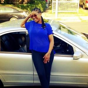 Meet your Posher, Erica